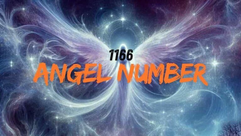 1166 angel number