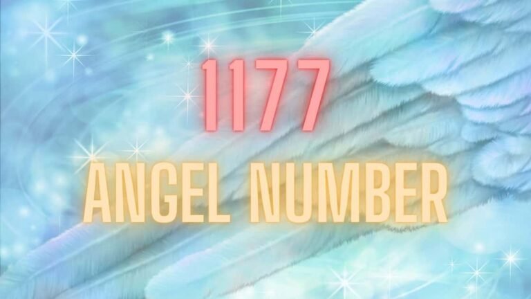 1177 angel number