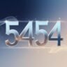 5454 Angel Number