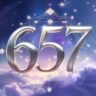 657 Angel Number