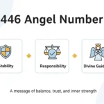446 angel number meaning