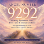 9292 angel number