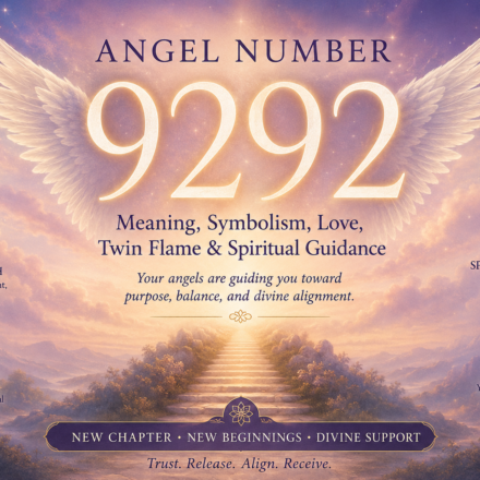 9292 angel number
