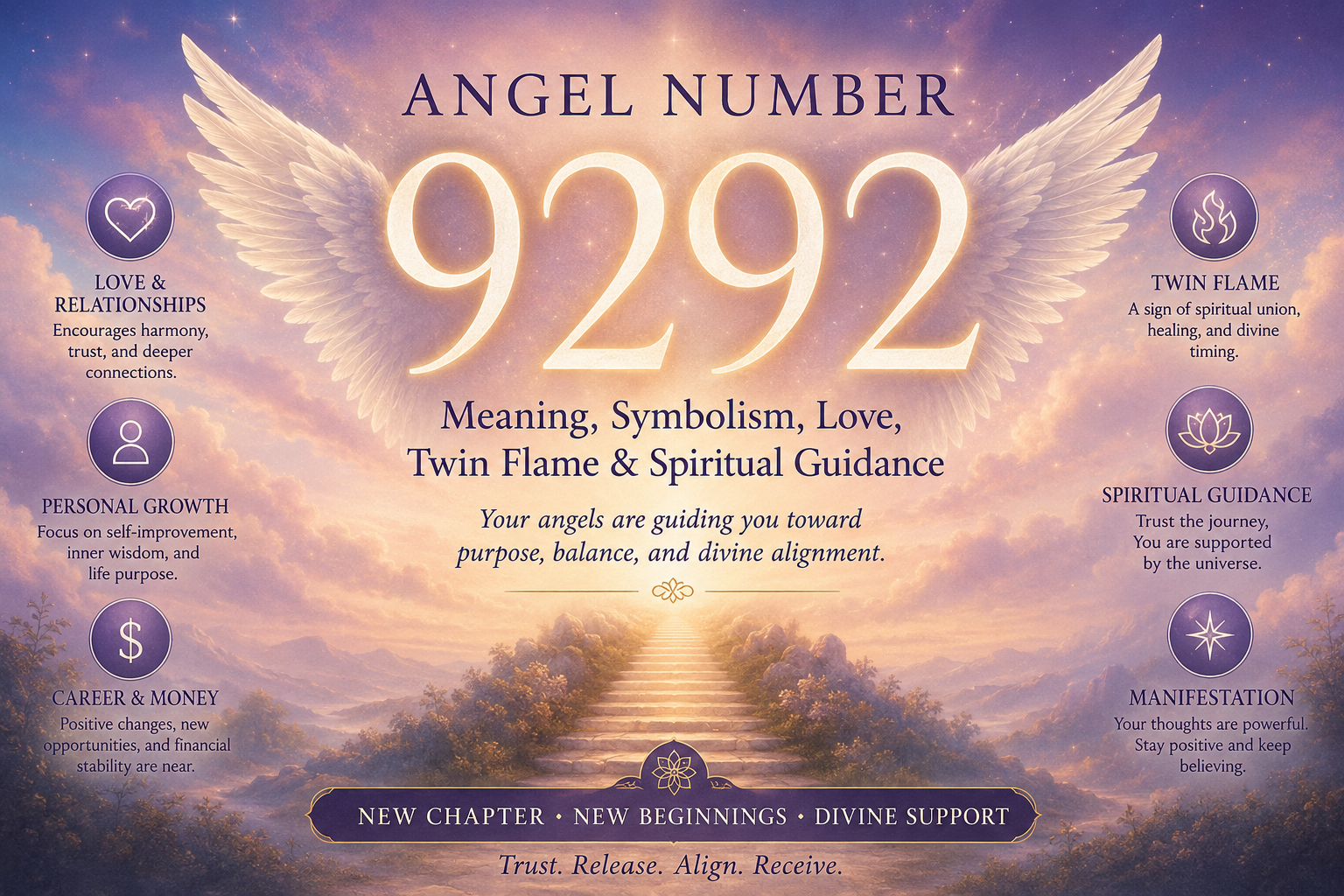9292 angel number