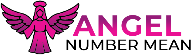 Angel Number Mean