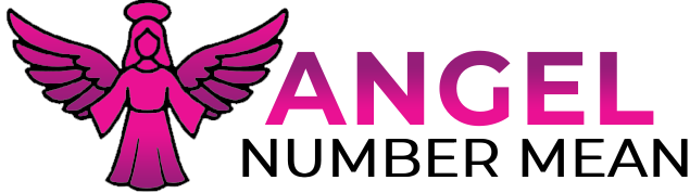 Angel Numbers